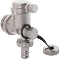 Конечный элемент коллектора KR-1036/1" (KR2844)